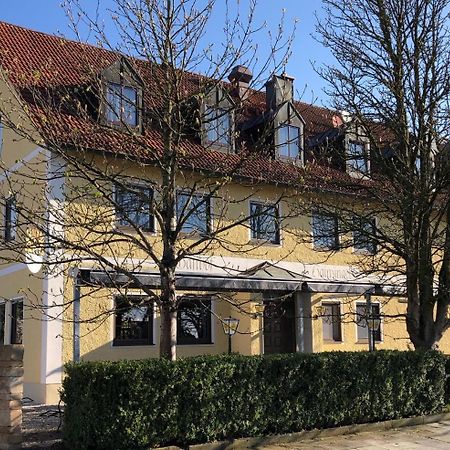 Hotel Gasthof Hainzinger Einsbach Экстерьер фото