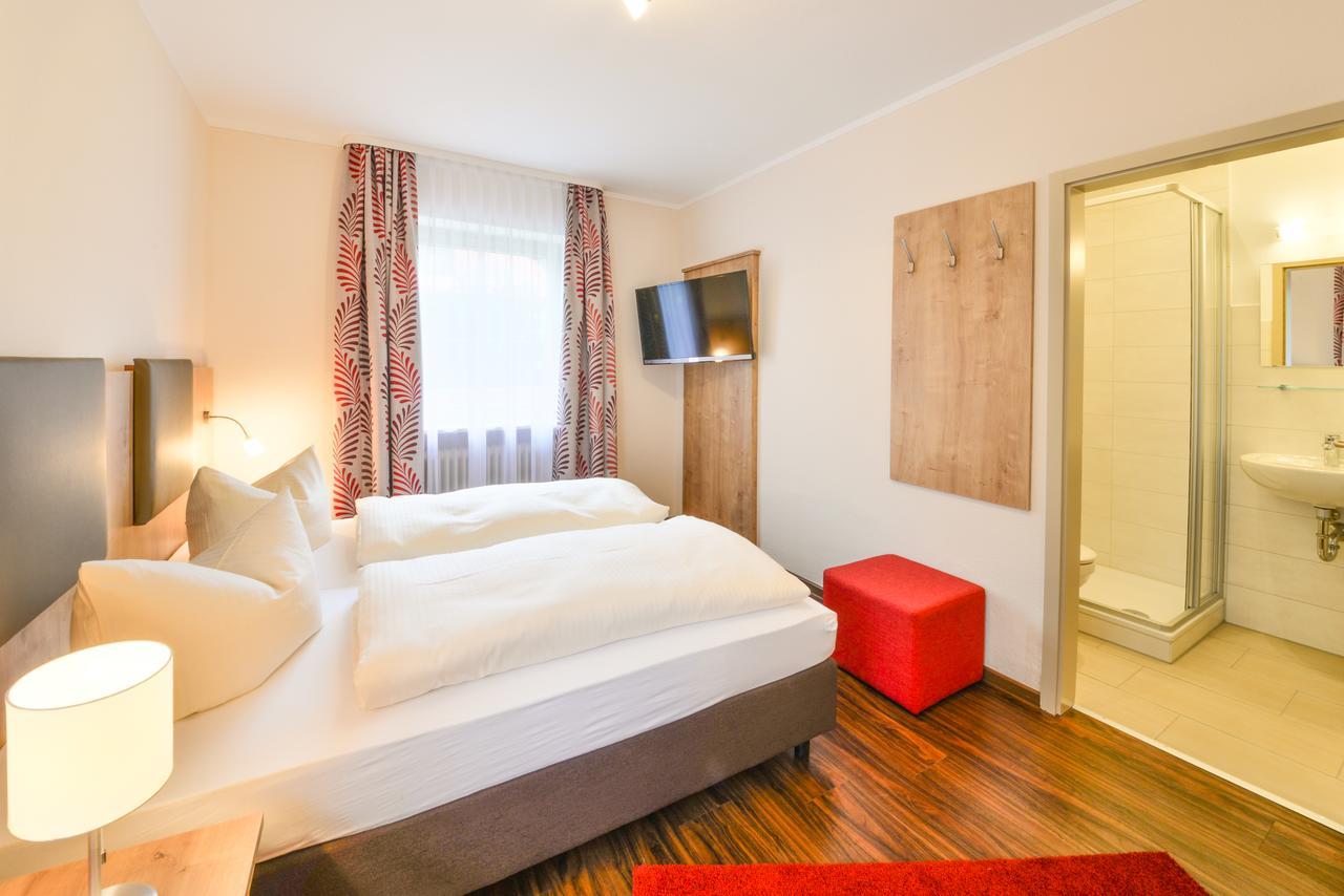 Hotel Gasthof Hainzinger Einsbach Экстерьер фото