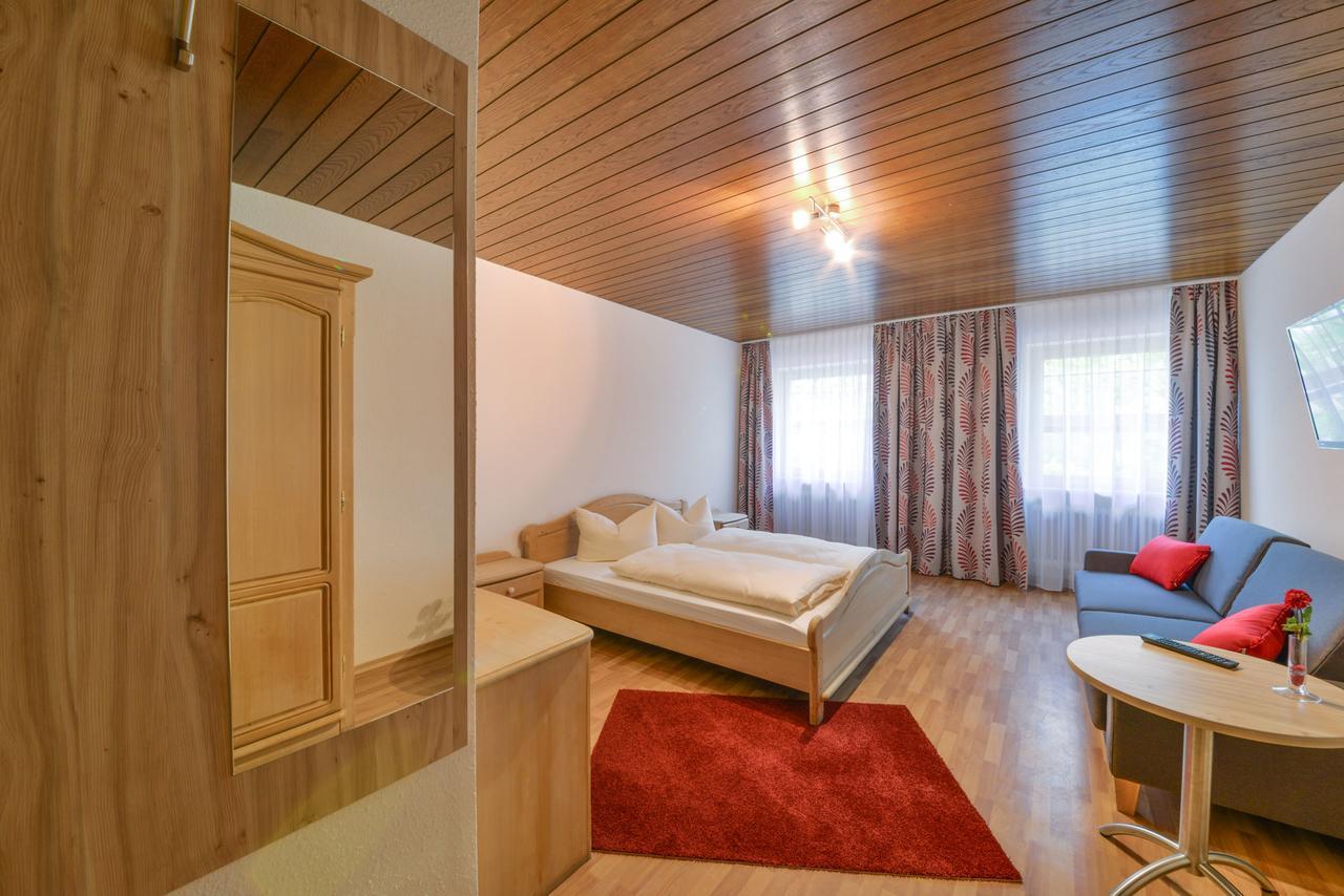 Hotel Gasthof Hainzinger Einsbach Экстерьер фото