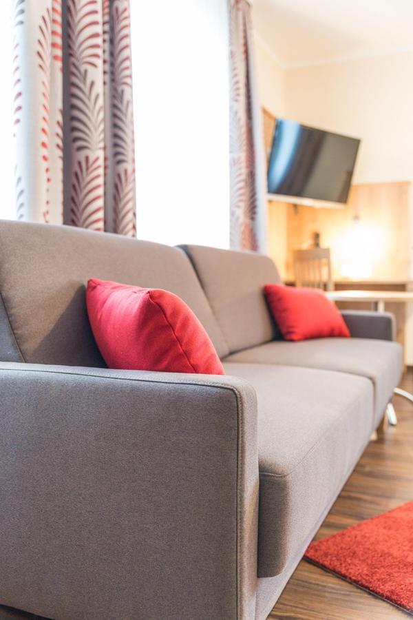 Hotel Gasthof Hainzinger Einsbach Экстерьер фото