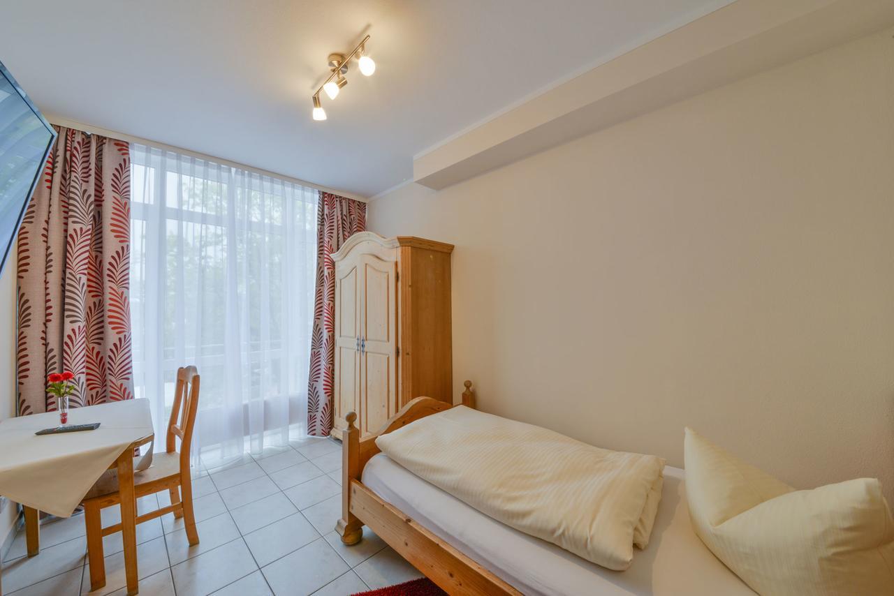 Hotel Gasthof Hainzinger Einsbach Экстерьер фото