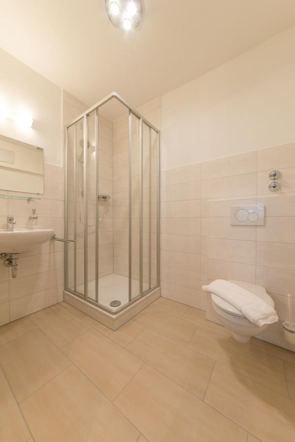 Hotel Gasthof Hainzinger Einsbach Экстерьер фото
